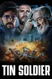 Tin Soldier Poster