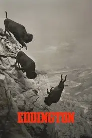Eddington Poster