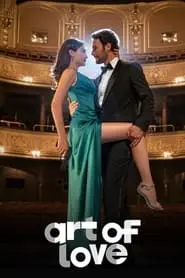Romantik Hırsız Poster