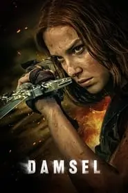 Damsel Poster