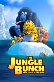 Les As de la jungle 2 : Opération tour du monde Poster