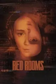 Les chambres rouges Poster