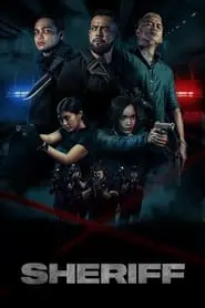 Sheriff: Narko Integriti Poster