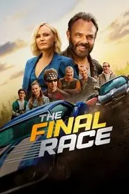 Ett sista race Poster