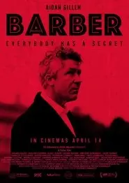Barber Poster