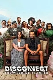 Disconnect: The Wedding Planner Poster