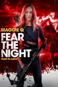 Fear the Night Poster