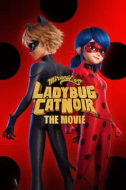 Miraculous - le film Poster