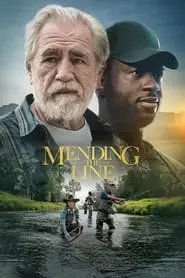 Mending the Line Poster