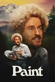 Paint Poster