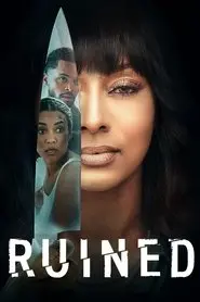 Ruined Poster