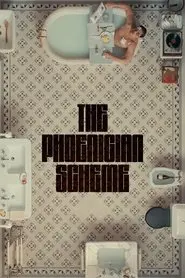 The Phoenician Scheme Poster