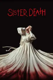 Hermana Muerte Poster