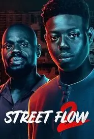 Banlieusards 2 Poster