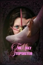 Den stygge stesøsteren Poster