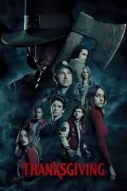 Thanksgiving Poster