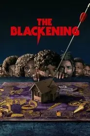 The Blackening Poster