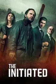 Los iniciados Poster