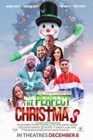 The Perfect Christmas Poster