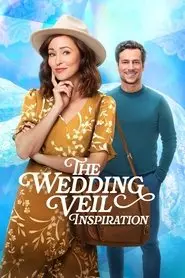 The Wedding Veil Inspiration Poster