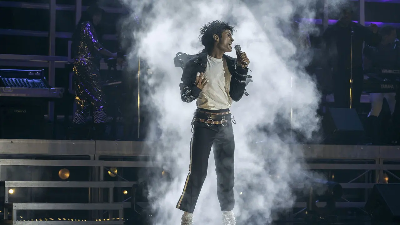 Michael