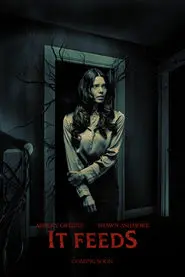 It Feeds Poster