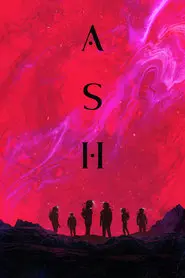 Ash Poster