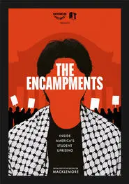 The Encampments Poster