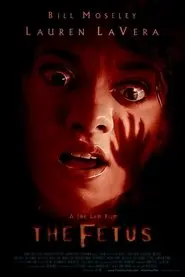 The Fetus Poster