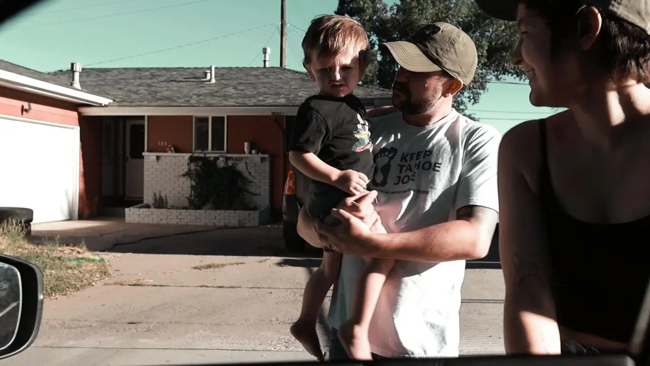 The Ruck March