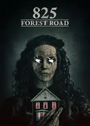 825 Forest Road Poster