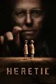 Heretic Poster