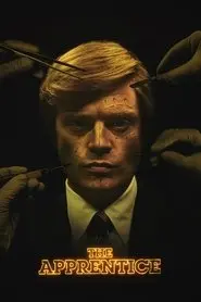 The Apprentice Poster