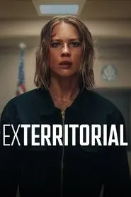 Exterritorial Poster